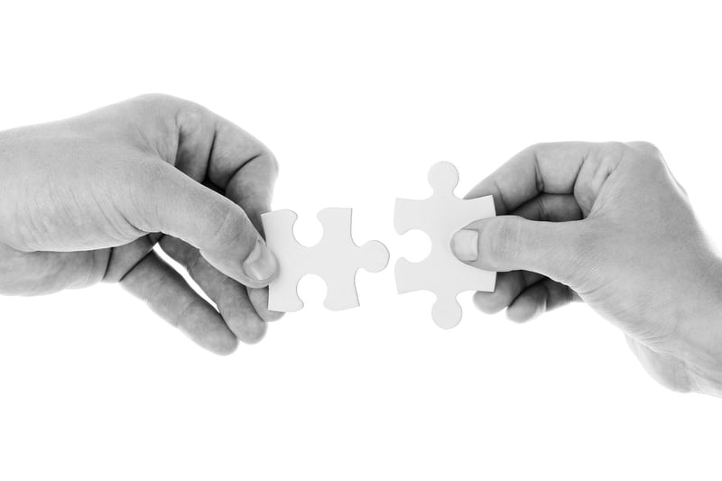 Connect with Others
