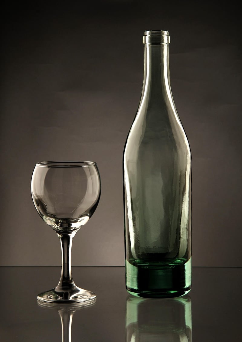 Wine Bottles